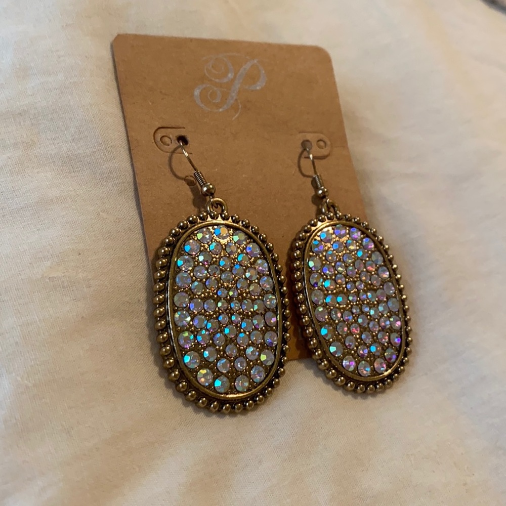 Plunder Earrings